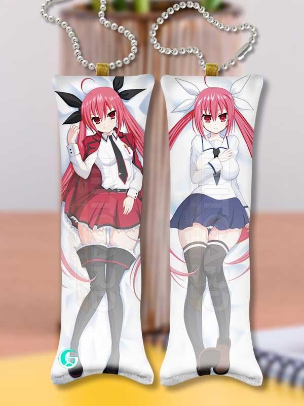 Kotori Itsuka Keychain DATE A LIVE Mitgard-Knight